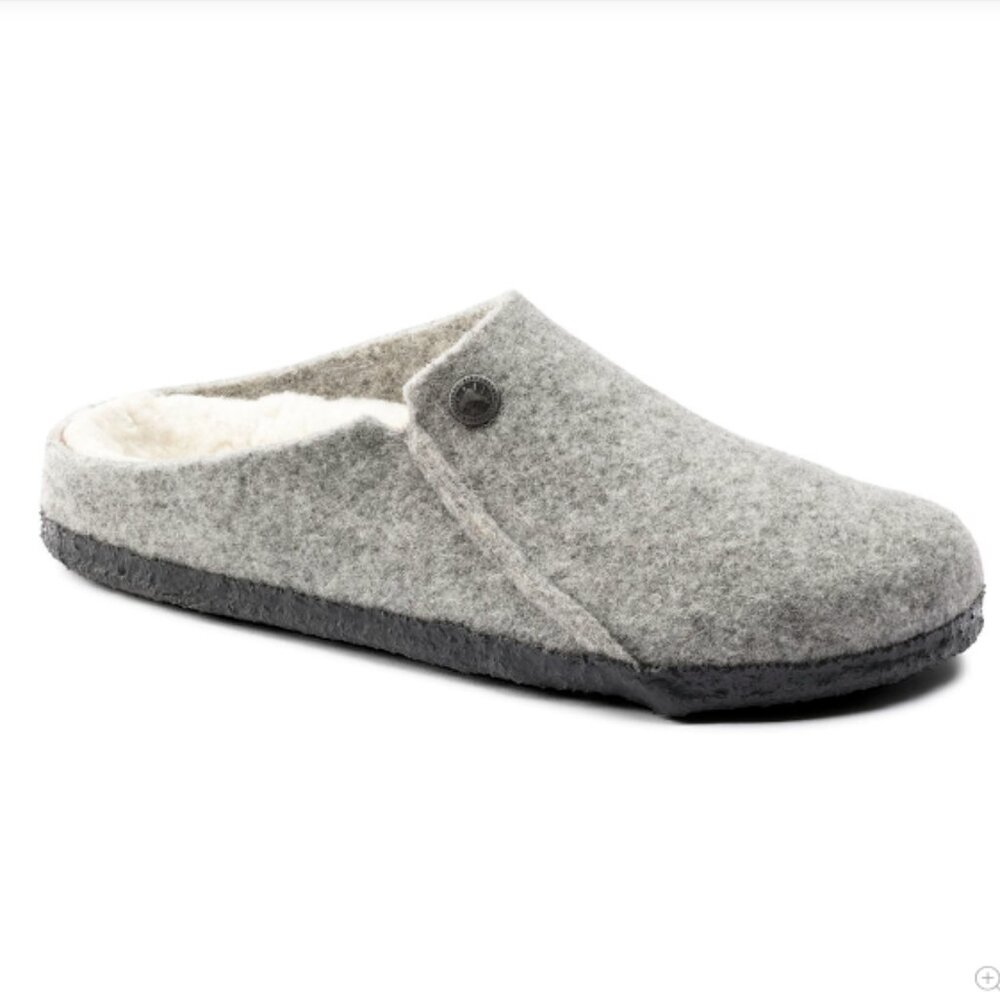 Birkenstock Zermatt Shearling Slipper/Clog